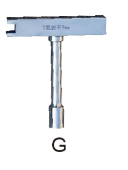 外固定支架常用构型零件1